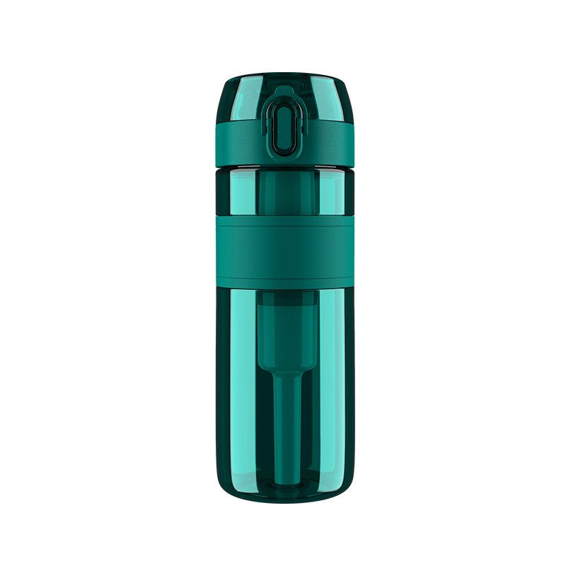 Portable Tritan bottlefilter-500（ACF）