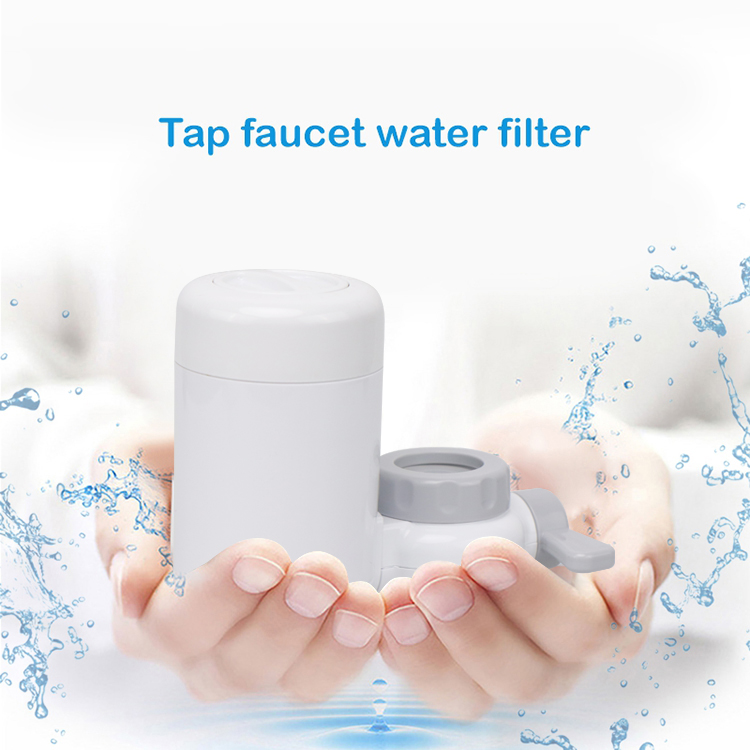 Tap faucet water filter-ultrafiltration